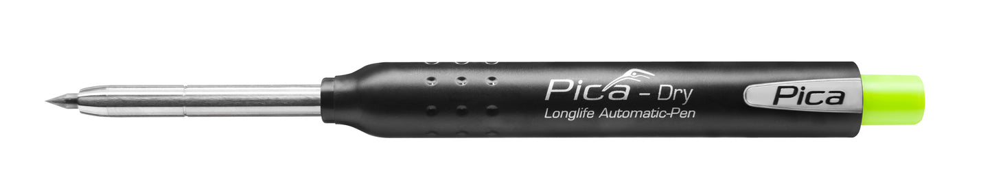 Pica Bohrer 55010 Mit Teleskop-Markierstift Ausziehbar Set