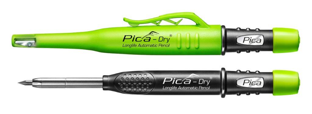 Pica Automatischer Füller 3030 Graphiteinsatz Vielseitig