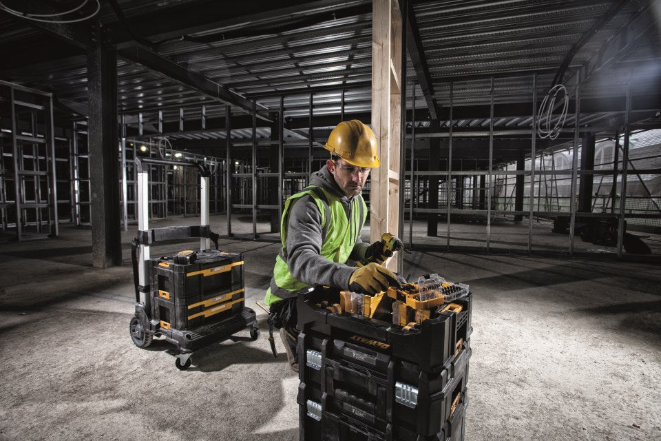 DeWalt TStak Organizer DT70716-QZ 18 V Aufbewahrungslösung