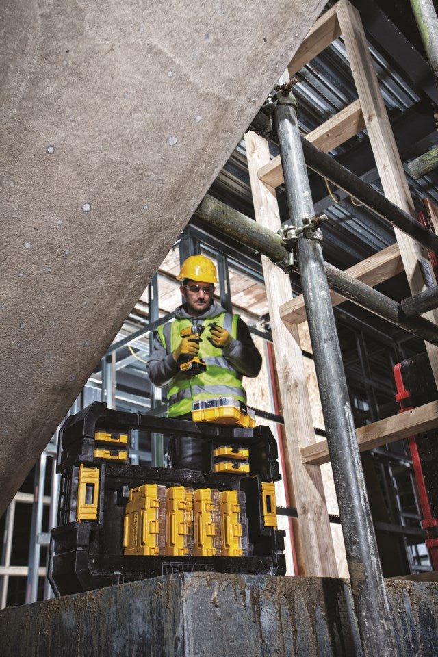 DeWalt TStak Organizer DT70716-QZ 18 V Aufbewahrungslösung