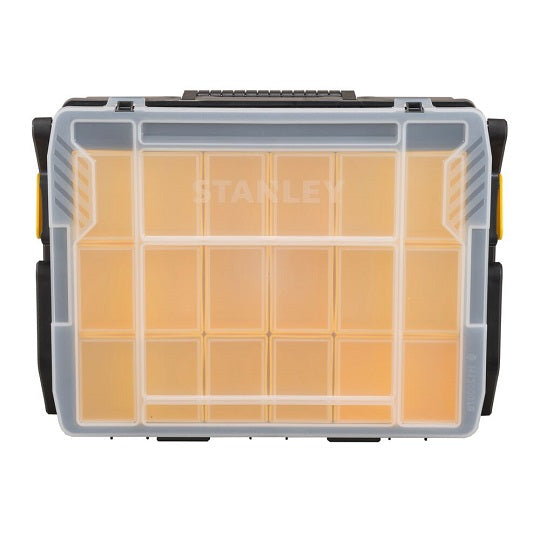 Stanley Organizer STST1-75540 Zweistöckig Seitliche Clips
