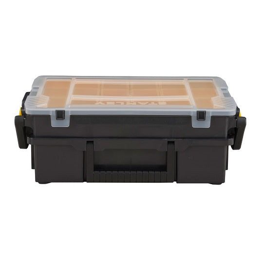 Stanley Organizer STST1-75540 Zweistöckig Seitliche Clips