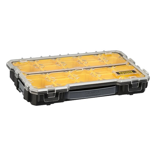 Stanley Organizer FATMAX Transparente Abdeckung Kompatibel