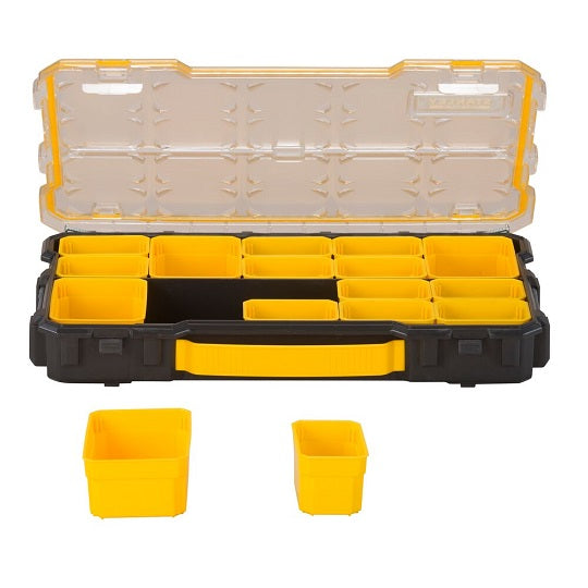 Stanley Organizer FATMAX Transparente Abdeckung Kompatibel