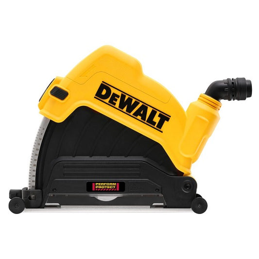 DeWalt Staubabsaugung DWE46229-XJ 230 V Solo-Version