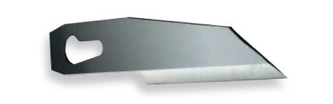 Stanley Trapezklingen 5901 50Stk gehärteter Stahl Qualität