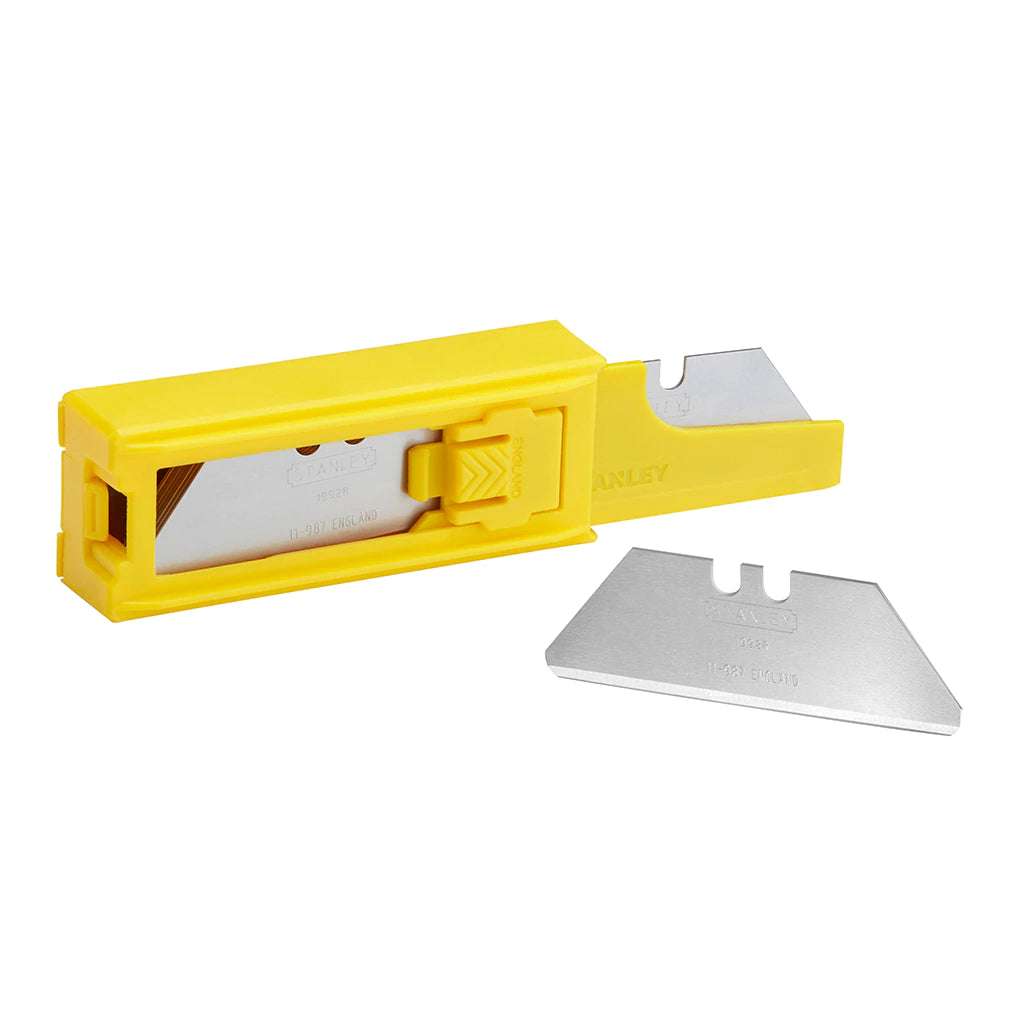 Stanley Ersatzklingen 1992 Trapezförmige Klingen Für Cutter