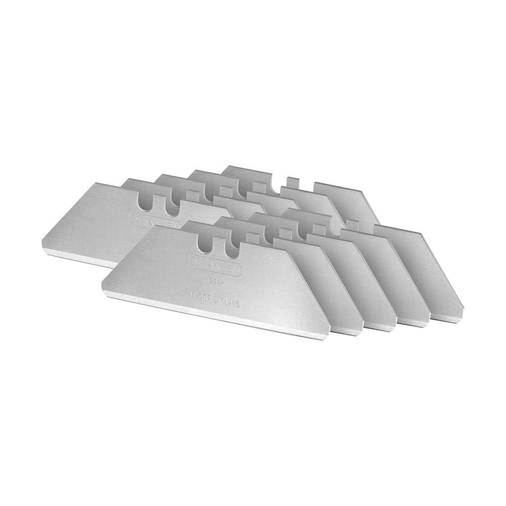Stanley Ersatzklingen 1992 Trapezförmige Klingen Für Cutter