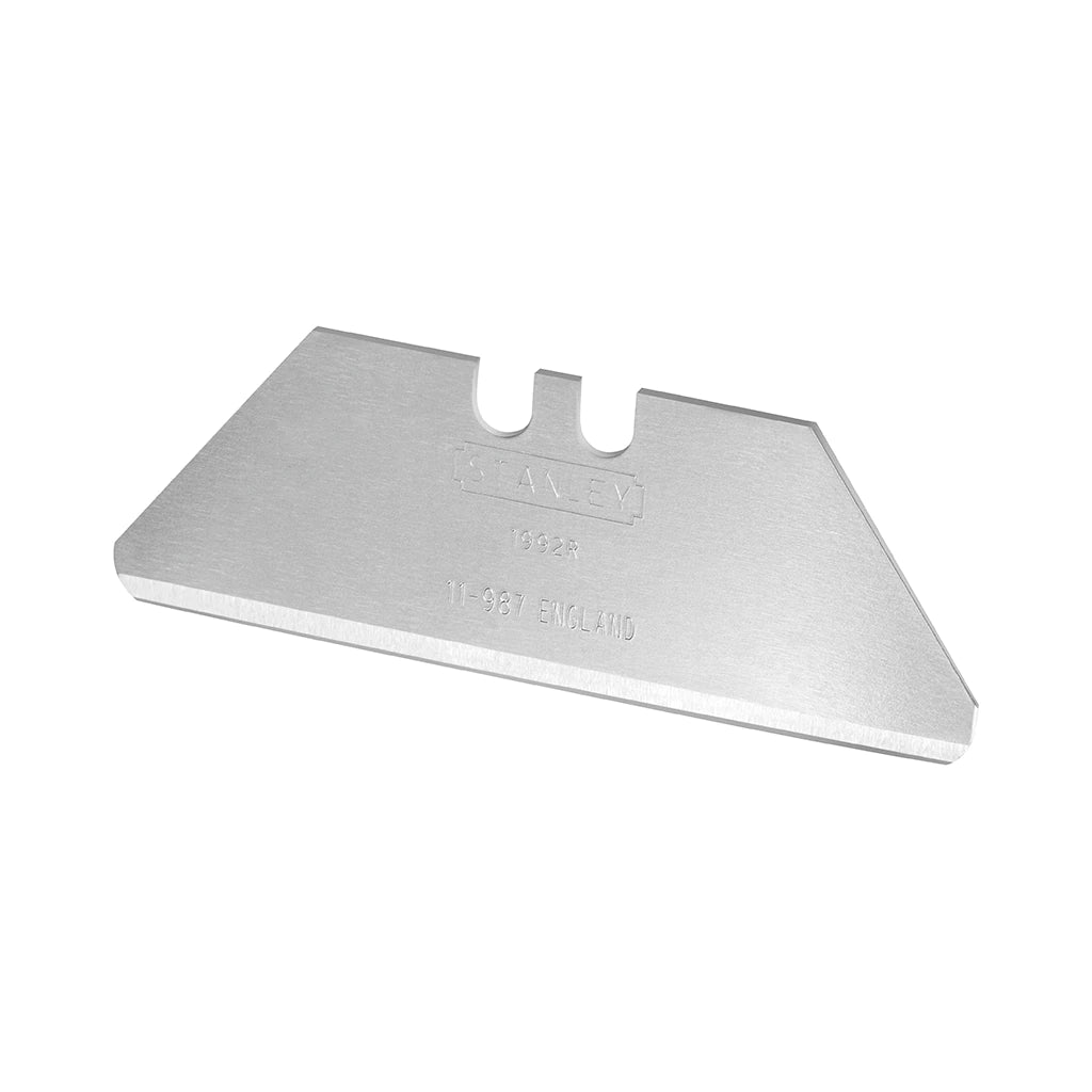 Stanley Ersatzklingen 1992 Trapezförmige Klingen Für Cutter