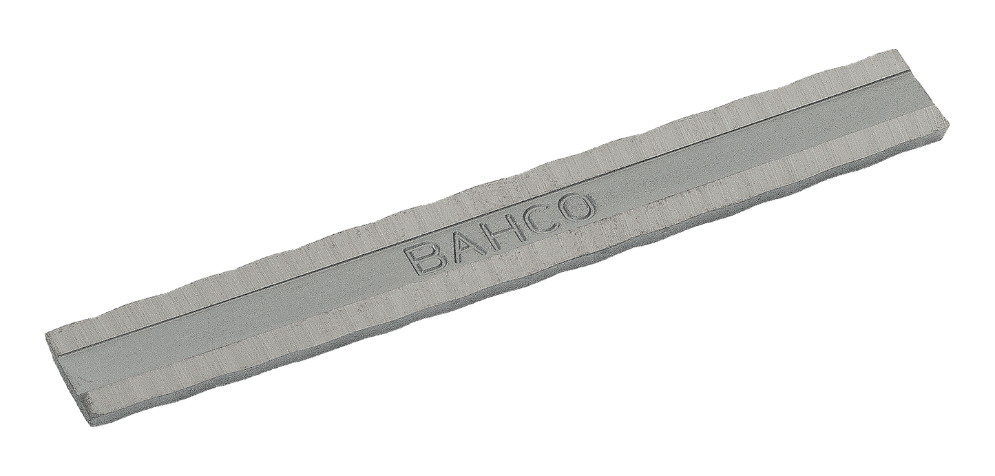 Bahco Schaberblatt 865-1 18 V Patentierte Welligkeit