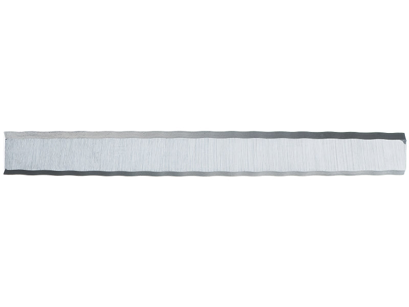 Bahco 850-1 Klingen – Hochleistungs 50mm Schaberklinge mit Patentierter Wellenform