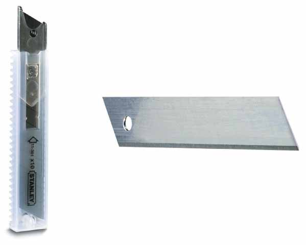 Stanley Ersatzklingen Für Messer Amane 18mm Hochwertige