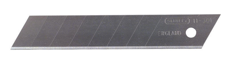 Stanley Ersatzklinge 'amane 18mm – Hochwertige Klingen für Präzises Schneiden