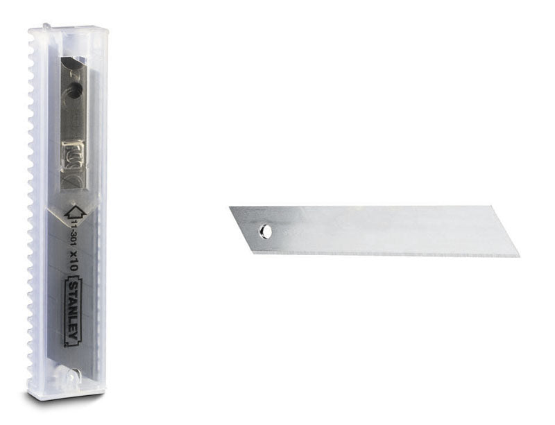 Stanley Ersatzklinge Amane 9mm Universelle Klinge Für Messer