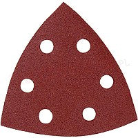 Delta Schleifpapier P-320 Feine Körnung Hart Und Weichholz