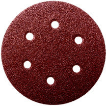 Makita Klett Schleifpapier P-37524 18 V 180er Körnung