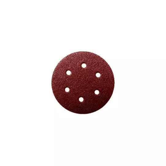 Makita Klett Schleifpapier P-37530 18 V Korn 240 Set