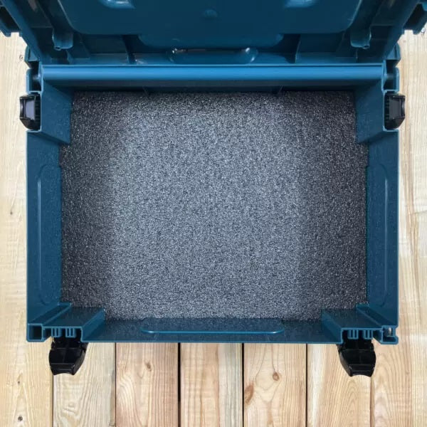 Makita Passgenau Schaumeinlage DUB187Z 18 V Set MAKPACBoxen