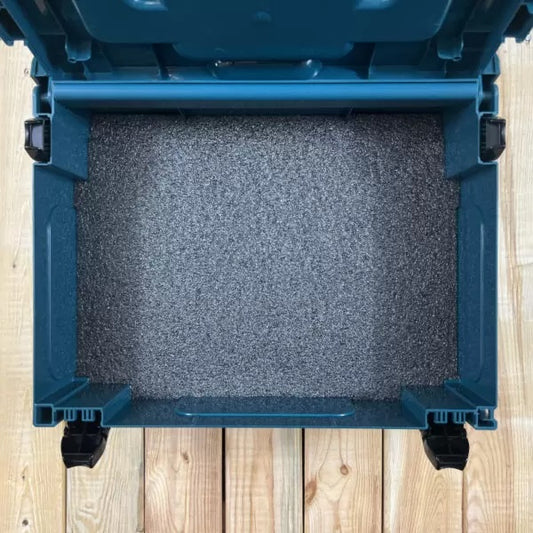 Makita Passgenau Schaumeinlage DUB187Z 18 V Set MAKPACBoxen