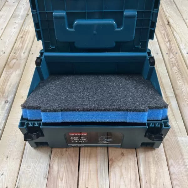 Makita Passgenau Schaumeinlage DUB187Z 18 V Set MAKPACBoxen