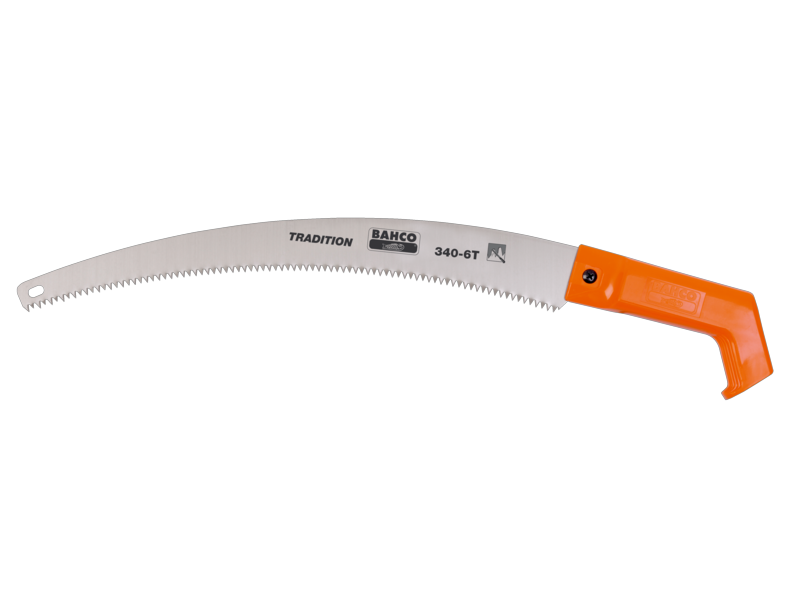 Bahco Hand- Und Stangensäge 339-6T 0 V Schnitt 300 Mm