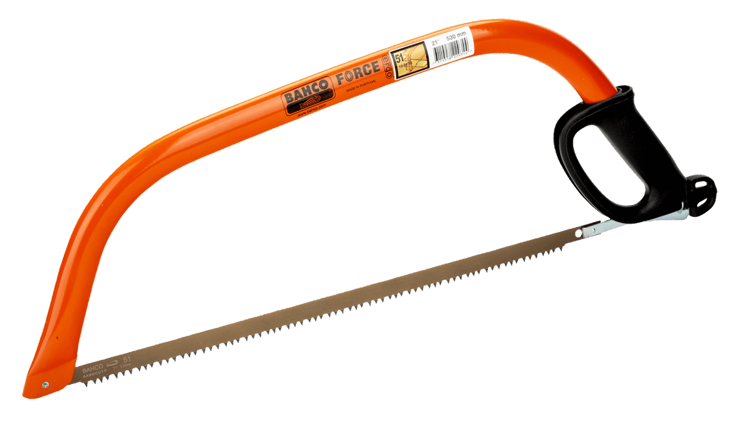 Bahco Ergonomischer Griff 10-21-51 18 V Dauereinsatz