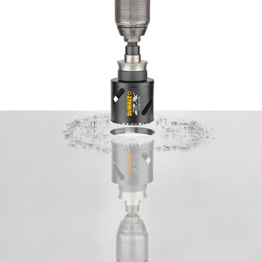 DeWalt Lochsäge DT8141L 18 V 41 mm Durchmesser Bimetall