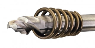 DeWalt Kohlefaser-Lochsäge DT8355-QZ 18 V Stahl Edelstahl