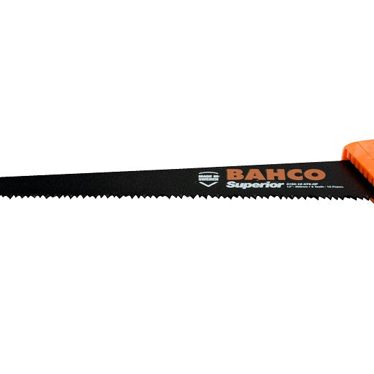 Bahco Bajonettsäge Superior 300 mm 18 V Schwertlänge 300 mm