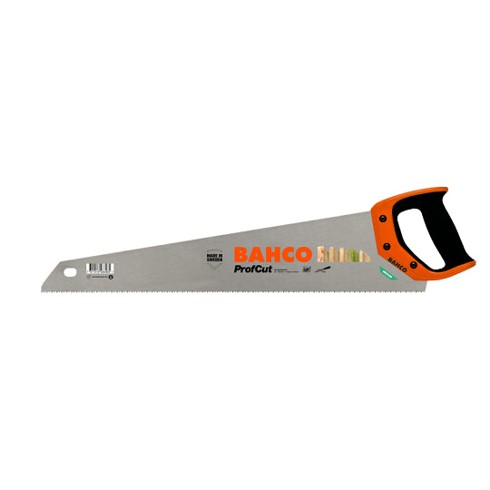 Bahco Handsäge PC-22-GT7 ProfCut Hartholz Weichholz