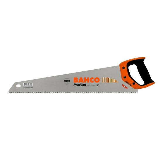 Bahco Handgeführte Schleifsäge PC-22-GT9 – Schnelles und Effizientes Schneiden von Holz und Laminat