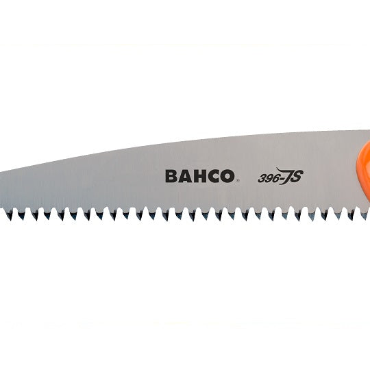 Bahco ObstbaumSäge 396-JS 18 V Klappbar Klingenverriegelung