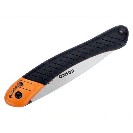 Bahco ObstbaumSäge 396-JS 18 V Klappbar Klingenverriegelung