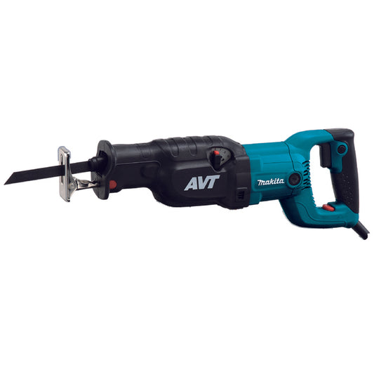 Makita Säbelsäge JR3070CT 230 V Vibrationsdämpfung