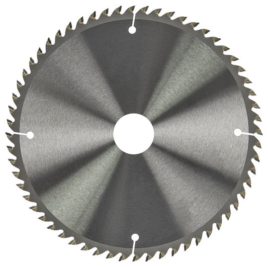 Makforce Kreissägeblatt 190 mm Holzwerkstoffe Präzise