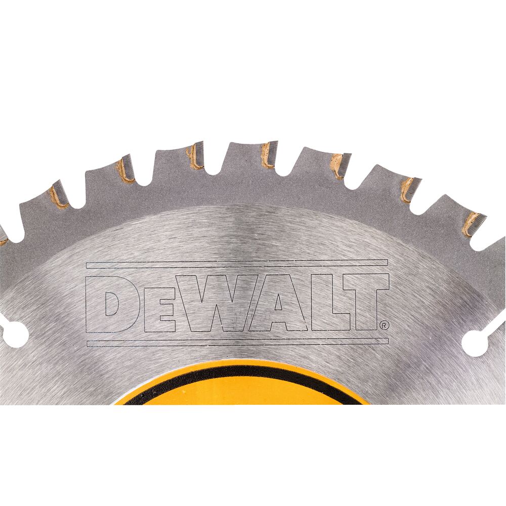DeWalt Kreissägeblatt DT1911-QZ 18 V Aluminium 36 Zähne