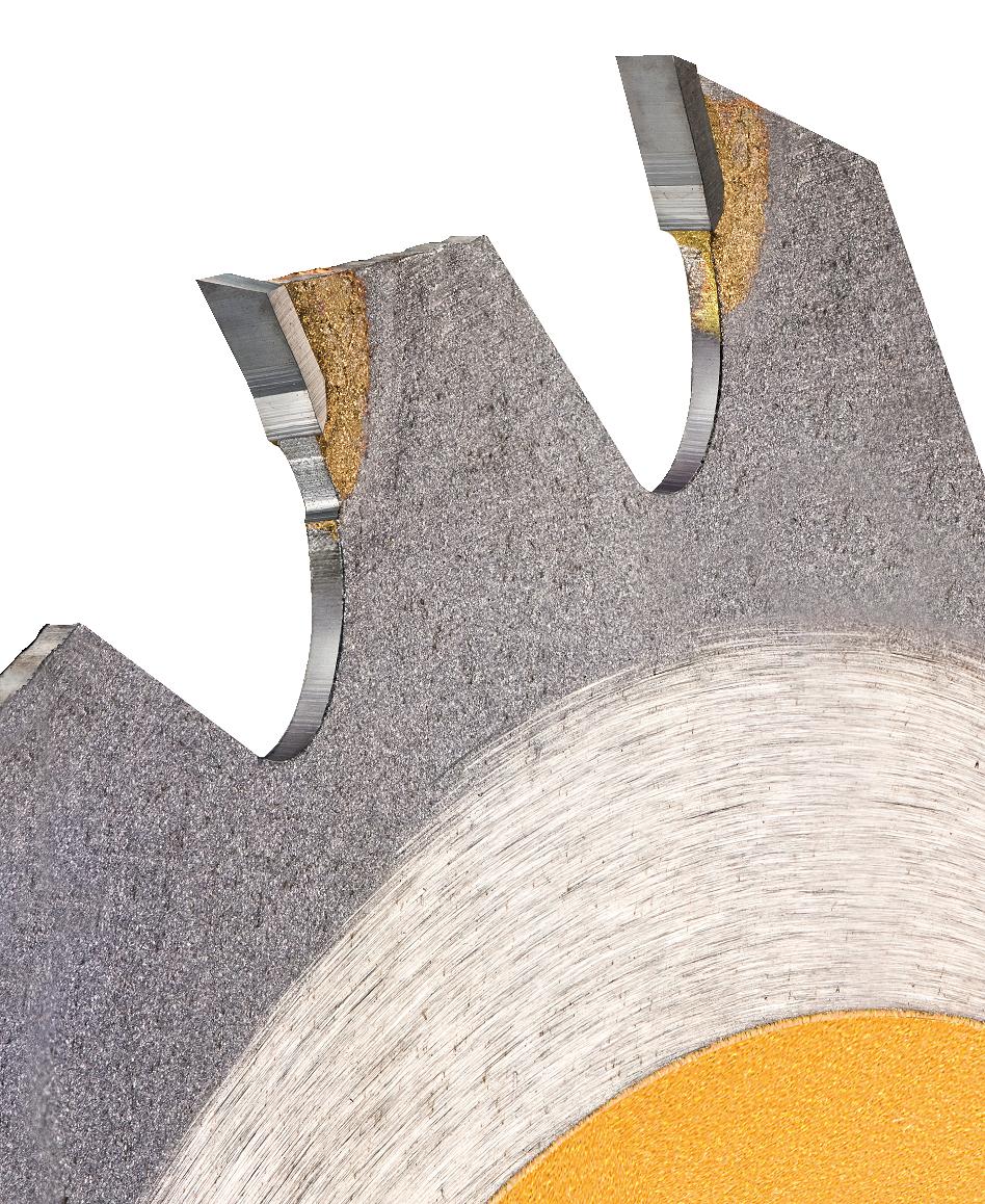 DEWALT DT99564 – Präzises Sägeblatt für Holzschnitt mit 60 Zähnen