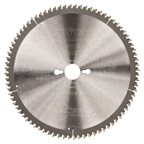 Dewalt DT4280 – Vielseitige Kreissäge Für Holz Aluminium Und PVC