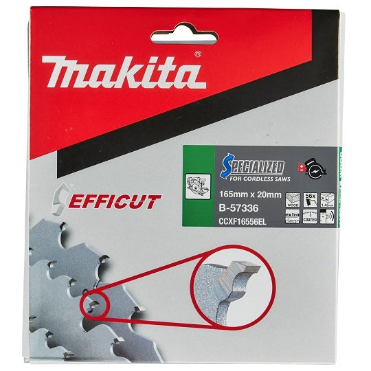 Makita Handkreissäge B-57336 18 V Holz Laminat Kompakt