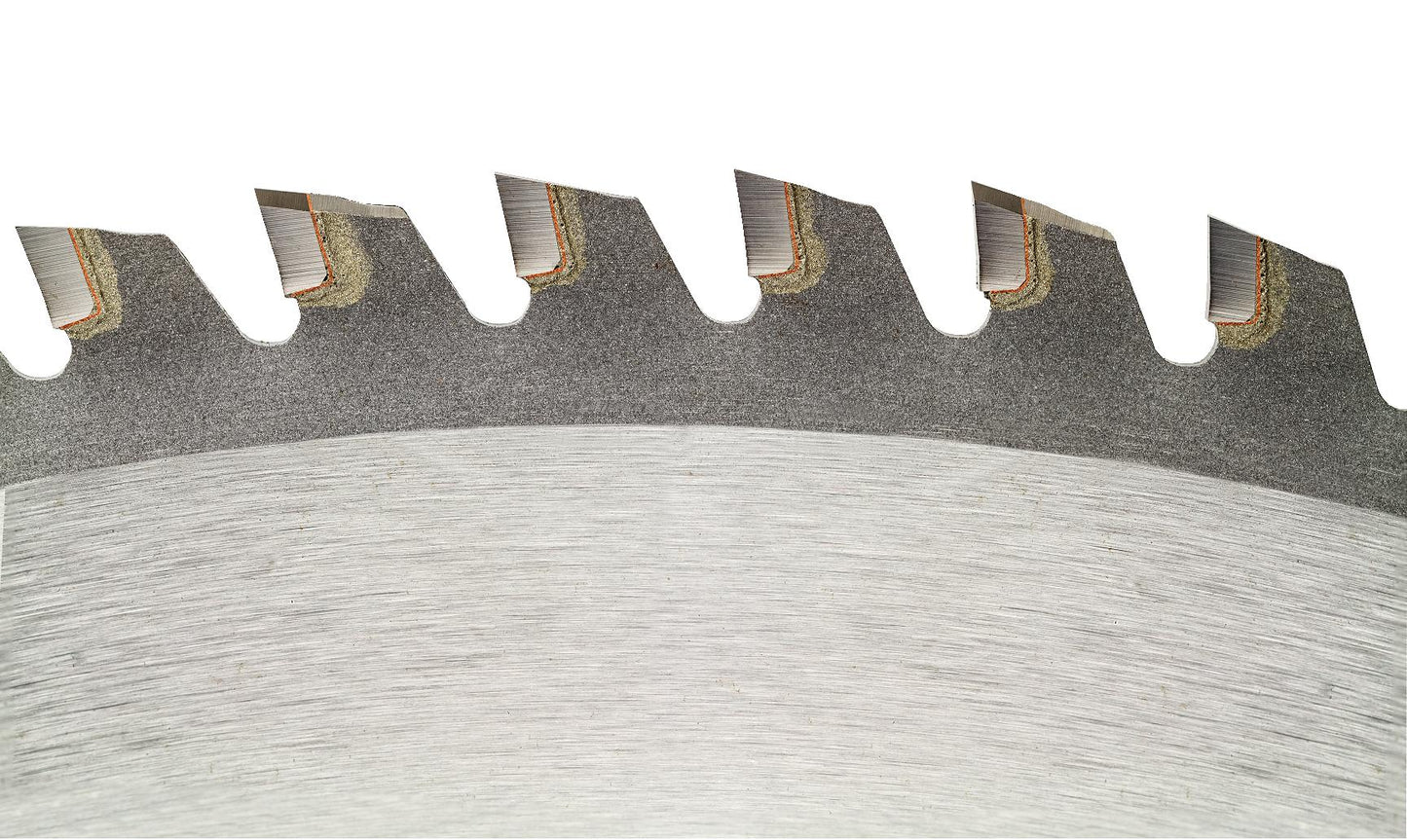 DeWalt Metalltrennscheibe DT1923-QZ 18 V Gratfreier Schnitt