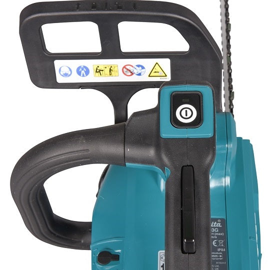Makita Kreissäge UC003GZ01 40 V Max Schnittlänge 30 Cm