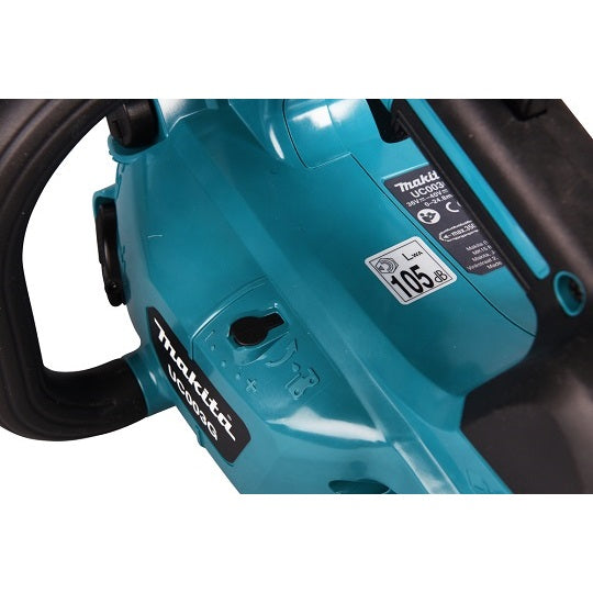 Makita Kreissäge UC003GZ01 40 V Max Schnittlänge 30 Cm