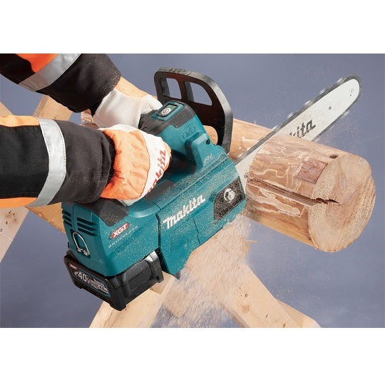 Makita Kreissäge UC003GZ01 40 V Max Schnittlänge 30 Cm