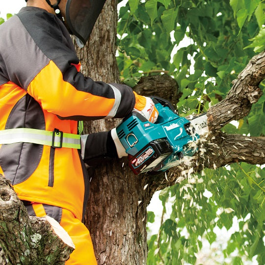 Makita Kreissägeblatt UC004GZ01 40 V 35 Cm 36 Zähne
