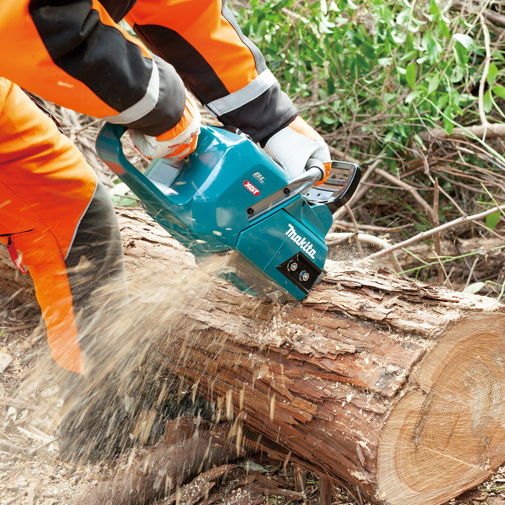 Makita Kreissägeblatt UC017GZ 18 V 45 cm Durchmesser