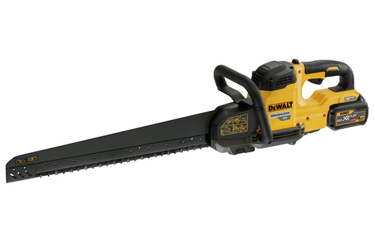 DeWalt Alligator DCS398T2-QW 54 V Bürstenlos Kompakt Set