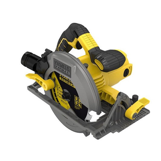 Stanley FATMAX Kreissäge FME301K-QS 1650 W Präzise Schnitte