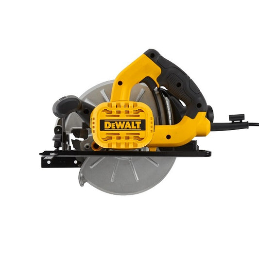 DeWalt Kreissäge DWE5615-QS 230 V Sägeblatt 190 Mm