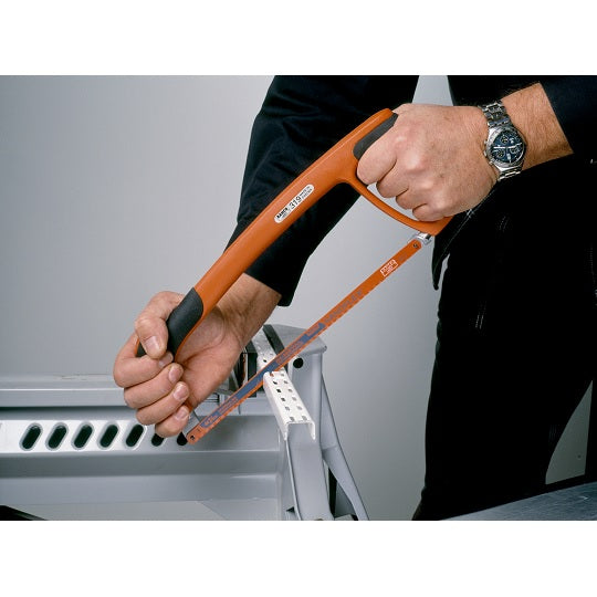 Bahco + Handsäge + 319-PROM + 18 V + Präzise Schnitte