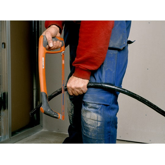 Bahco + Handsäge + 319-PROM + 18 V + Präzise Schnitte